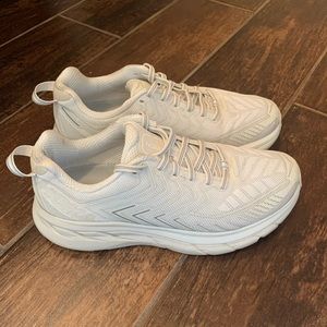 Women’s Outdoor Voices HOKA One One Shoes Size 7